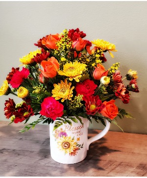 Blessed Beyond Words CF-BEYOND