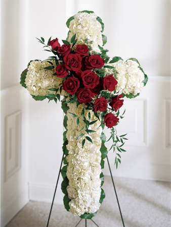 Blessed Cross