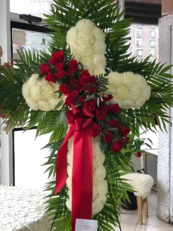 Blessed Cross
