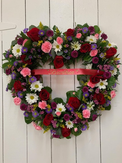 Blessed Heart 
