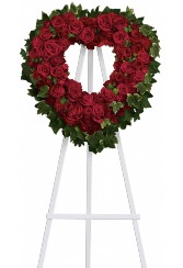 Blessed Heart Sympathy Heart