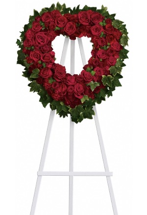 Blessed Heart Sympathy Heart