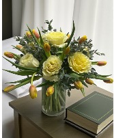 Blessed Morning Bouquet