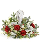 Blessed Serenity Arrangement 