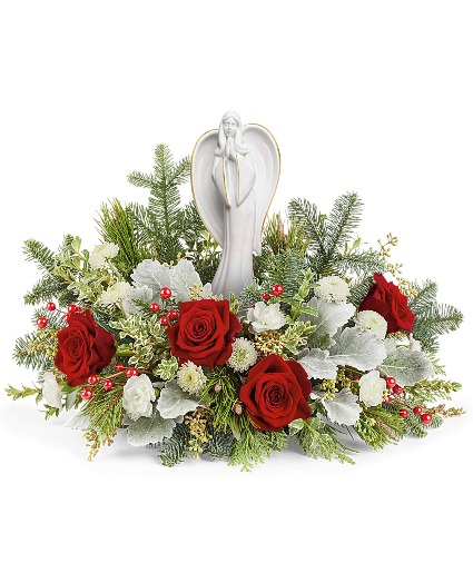 Blessed Serenity Arrangement 