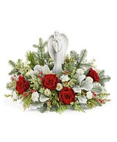 Blessed Serenity Bouquet