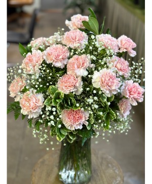 Blessed Vased Arrangement