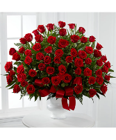 Blessed with Love Arrangement 