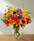 BLESSING BOX SUBSCRIPTION MONTHLY FLOWER DELIVERY