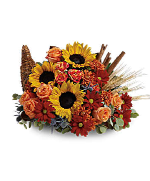 blessings cornupia bouquet 