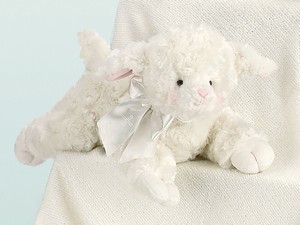 Blessings Lullaby Bearington Baby Collection