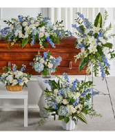 Blessings of Memory 5  Bundle 
