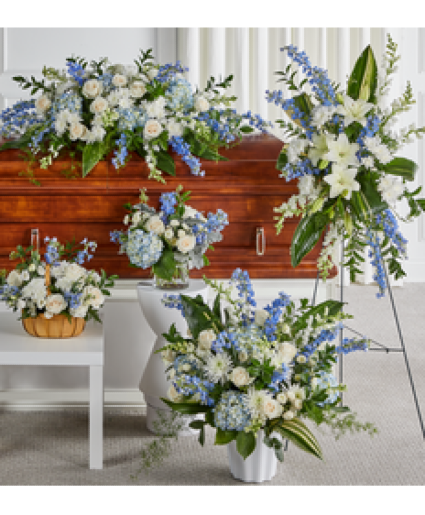 Blessings of Memory 5 Bundle