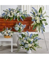 Blessings Of Memory Bundles Sympathy Collection