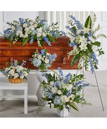 Blessings Of Memory Sympathy Collection in Fort Worth, TX | DARLA'S FLORIST Blessings Of Memory Sympathy Collection in Fort Worth, TX | DARLA'S FLORIST