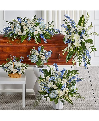 Blessings Of Memory Bundles Sympathy Collection