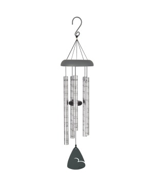 Blessings Wind Chime with Stand