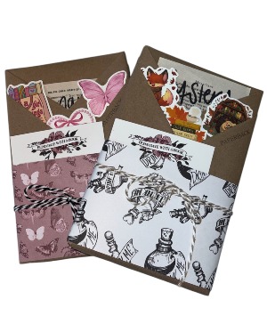 Blind Date With A Book Deluxe