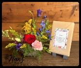Blind Date with a Book Fantasy