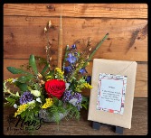 Blind Date with a Book Fantasy