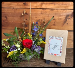 Blind Date with a Book Fantasy