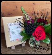Blind Date with a Book Mystery