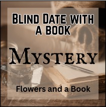 Blind Date with a Book Mystery