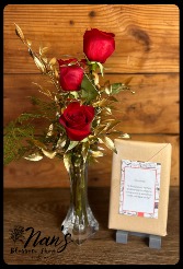 Blind Date with a Book Romance