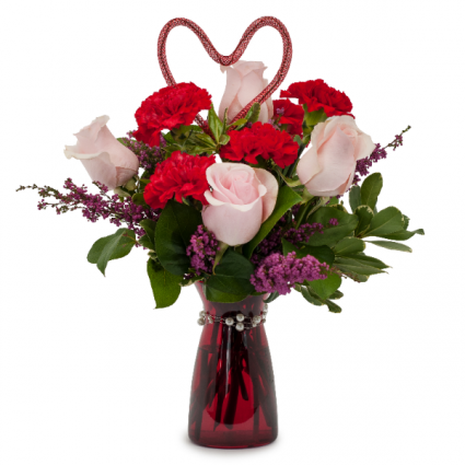 Bliss Arrangement
