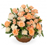 Bliss & Beauty Basket