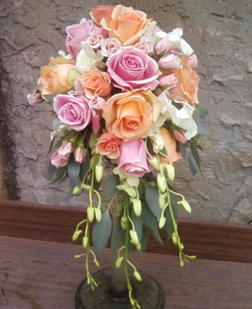  Blissful Blooms A Davis Floral Design in Fort Worth, TX | DAVIS FLORAL DESIGNS