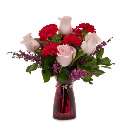 Blissful Arrangement