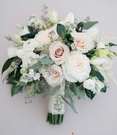 Blissful Blooms Bridal Bouquet