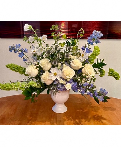 Provencal Beauty Floral Arrangement