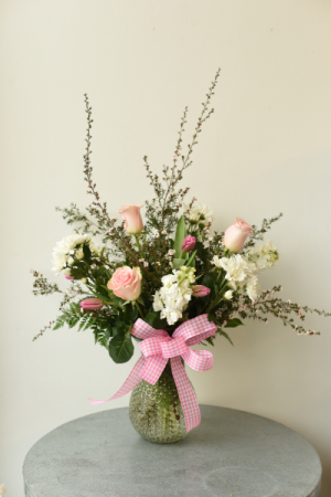 Blissful Blush