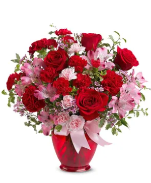 BLISSFULLY YOURS! 