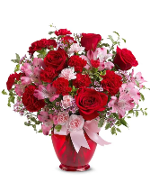 Blissfully Yours Arrangement 