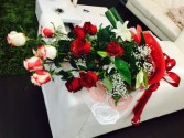Bloming Love Bouquet Bouquet