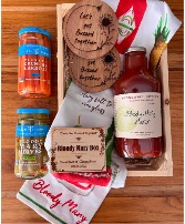 Bloody Mary  Gift Box