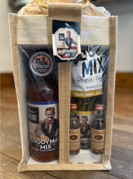 Bloody Mary Kit