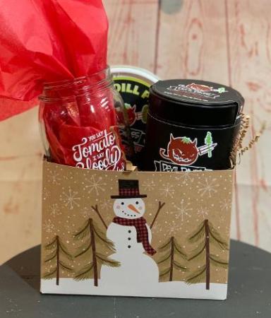 Bloody Mary Kit Gift