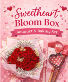 Bloom and bake set Floral arrangement 