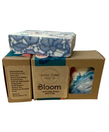 Bloom Artesian Soap Any Occasion in Lewiston, ME | BLAIS FLOWERS & GARDEN CENTER