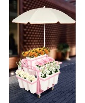 Bloom Bar Build your own Bouquet 
