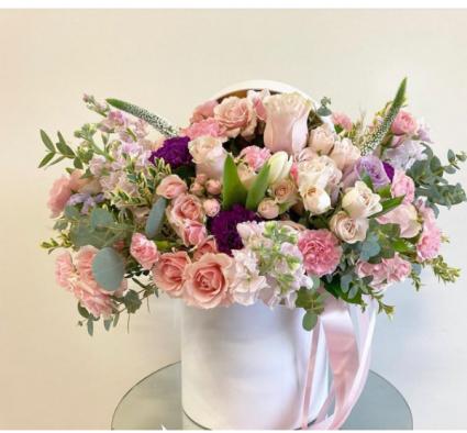 Bloom box