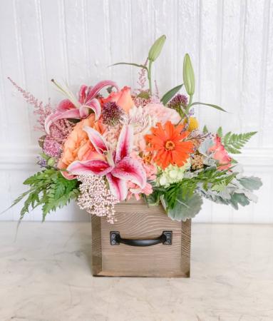 Bloom Box Designer’s Choice