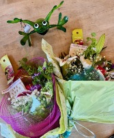 Bloom & Create Grab N Go