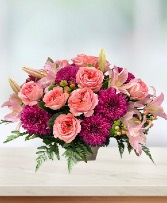 BLOOM PARADISE LUXURY FLOWER DELIVERY