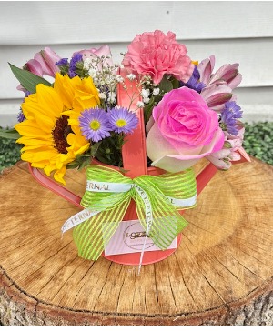 Bloom & Pour 