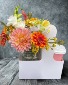 Bloom & Sip Carrier Designers Choice